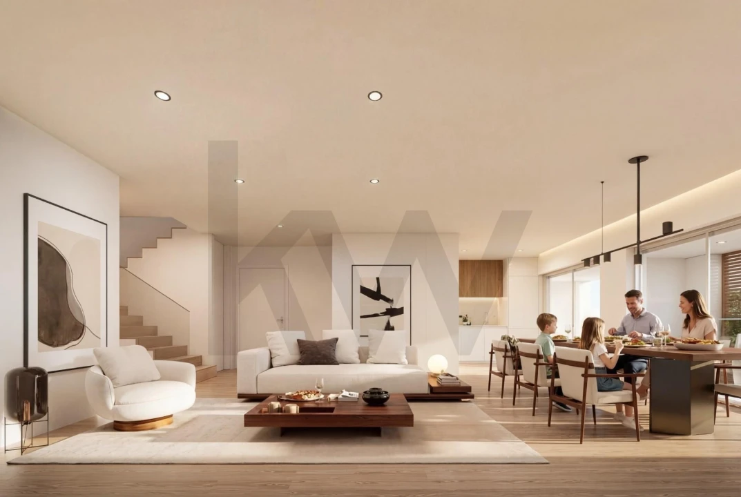 Apartamento T2 para Venda em Silvalde Foto 7