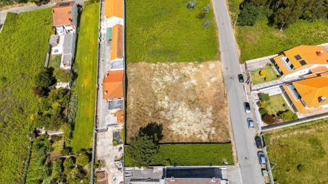 Terreno para Venda em Madalena
