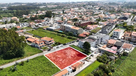 Terreno para Venda em Madalena