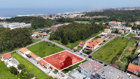 Terreno para Venda em Madalena