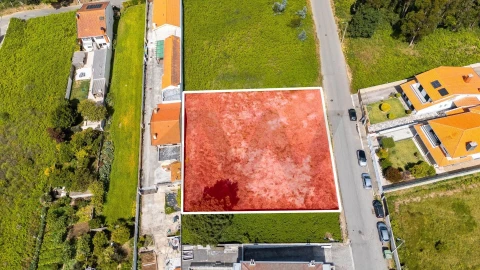 Terreno para Venda em Madalena