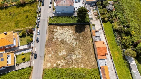 Terreno para Venda em Madalena