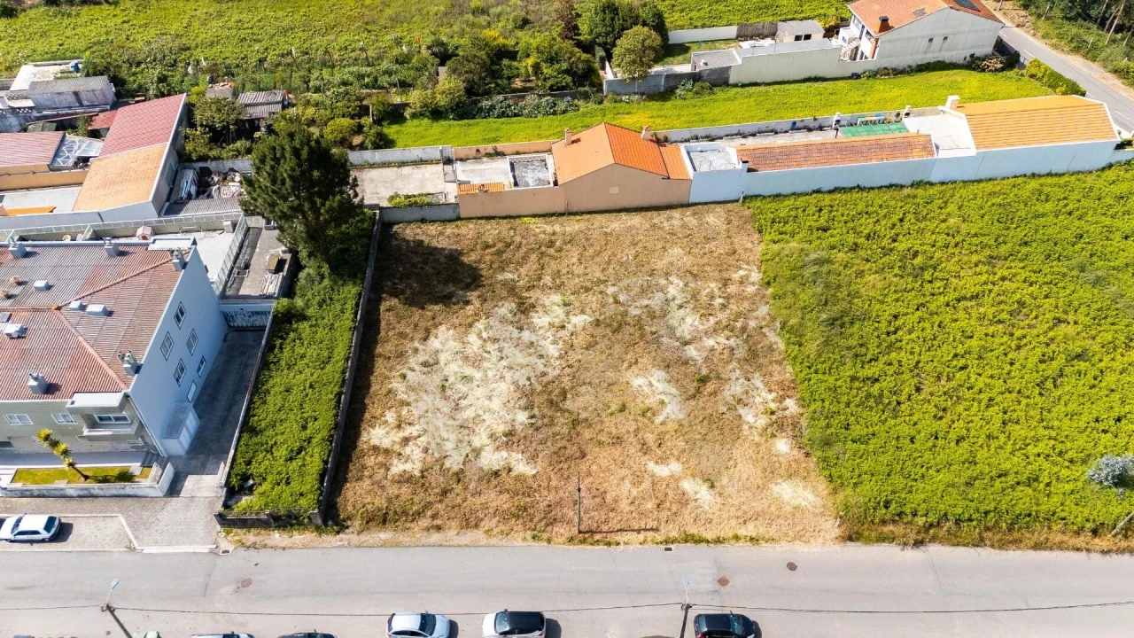 Terreno para Venda em Madalena Foto 12