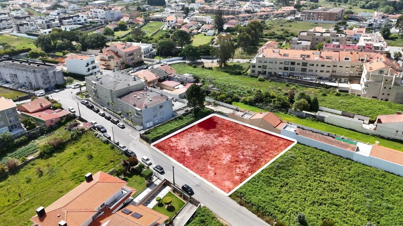 Terreno para Venda em Madalena Foto 4