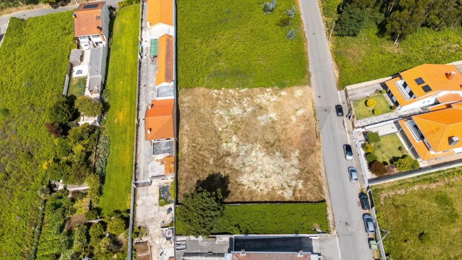 Terreno para Venda em Madalena Foto 5