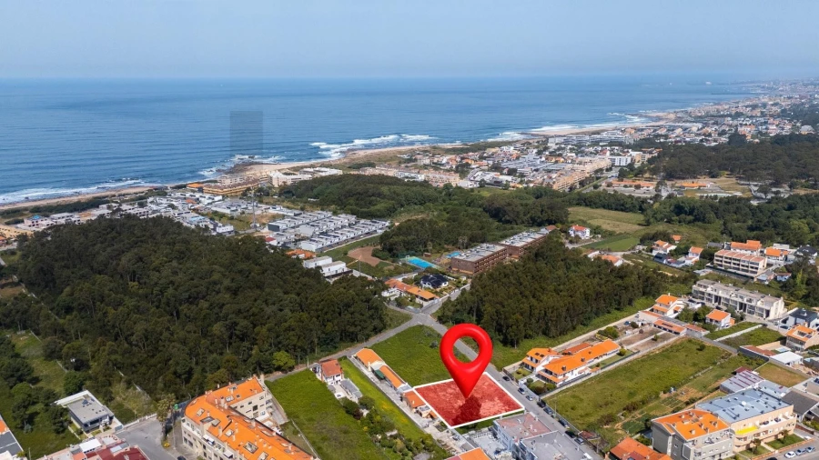 Terreno para Venda em Madalena Foto 10