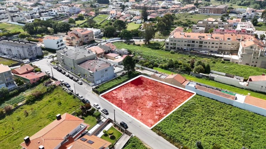 Terreno para Venda em Madalena Foto 4