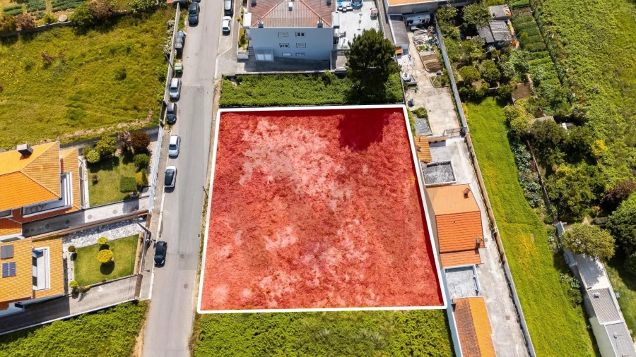 Terreno para Venda em Madalena Foto 8