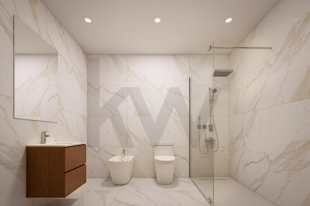 Apartamento T3 para Venda em Silvalde Foto 8