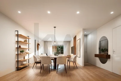 Apartamento T3 para Venda em Silvalde