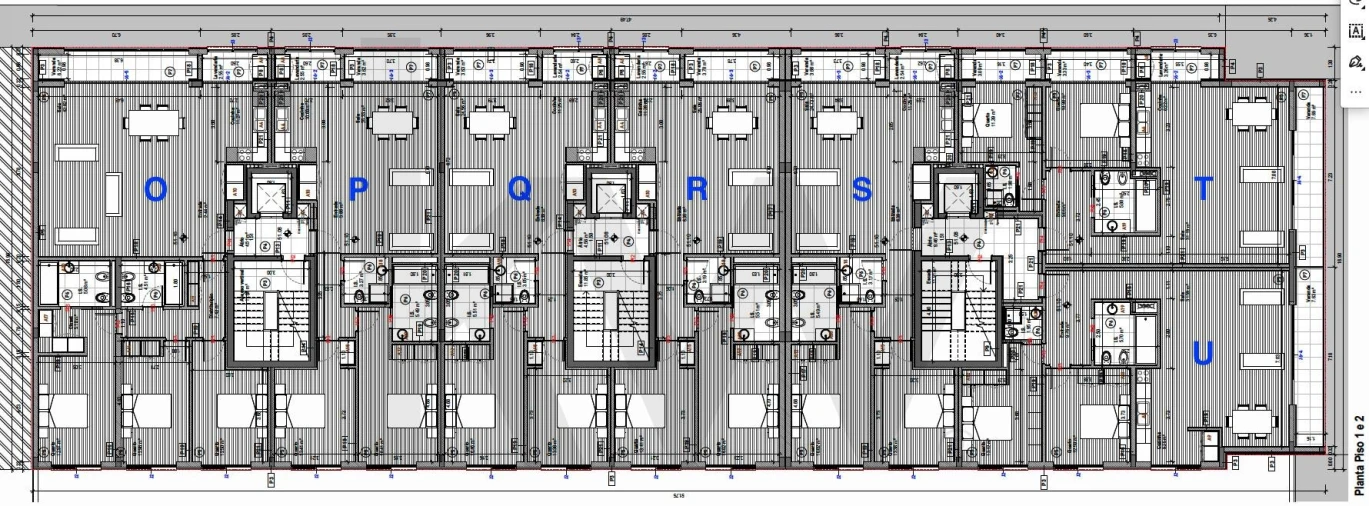 Apartamento T3 para Venda em Silvalde Foto 17