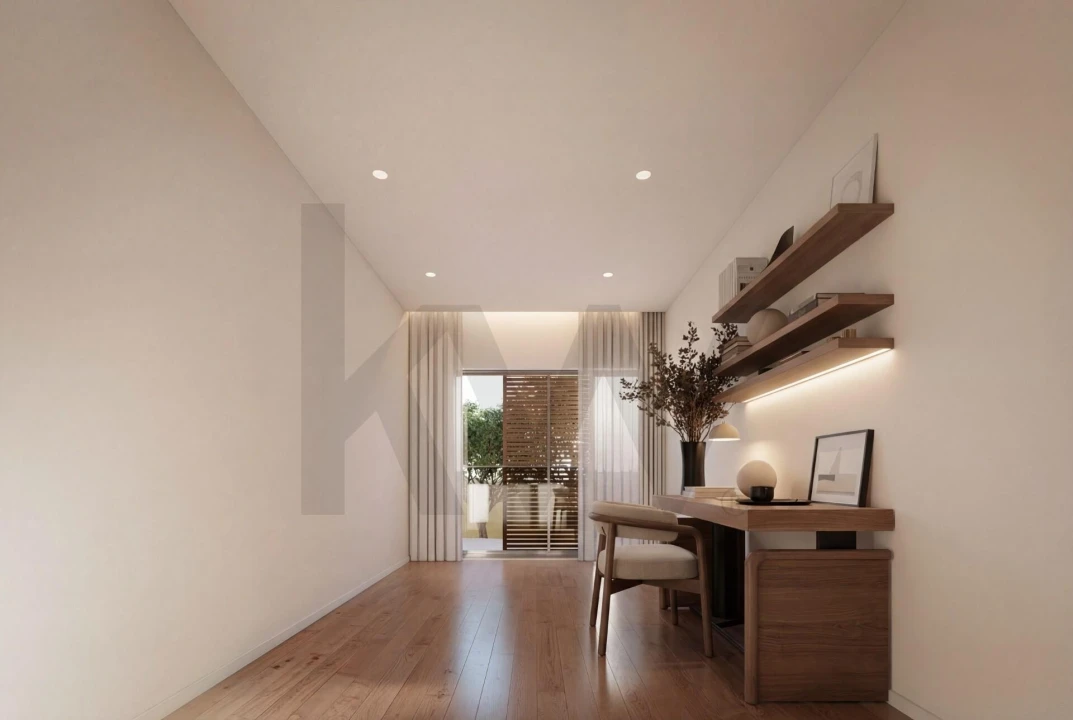 Apartamento T3 para Venda em Silvalde Foto 6
