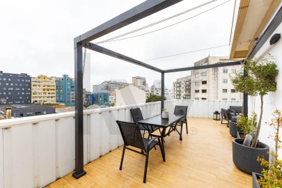 Apartamento para Venda em Cedofeita, Santo Ildefonso, Sé, Miragaia, São Nicolau e Vitória