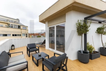 Apartamento para Venda em Cedofeita, Santo Ildefonso, Sé, Miragaia, São Nicolau e Vitória