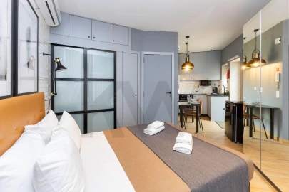 Apartamento para Venda em Cedofeita, Santo Ildefonso, Sé, Miragaia, São Nicolau e Vitória