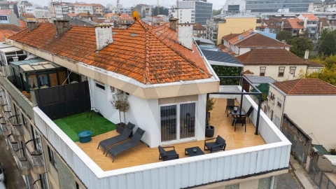 Apartamento para Venda em Cedofeita, Santo Ildefonso, Sé, Miragaia, São Nicolau e Vitória