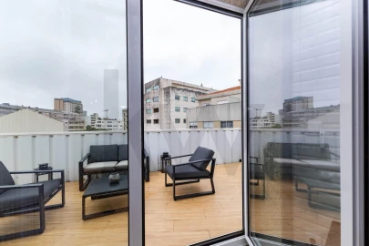 Apartamento para Venda em Cedofeita, Santo Ildefonso, Sé, Miragaia, São Nicolau e Vitória