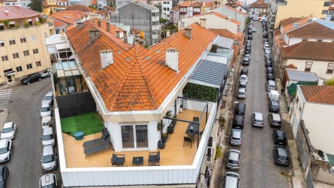 Apartamento para Venda em Cedofeita, Santo Ildefonso, Sé, Miragaia, São Nicolau e Vitória