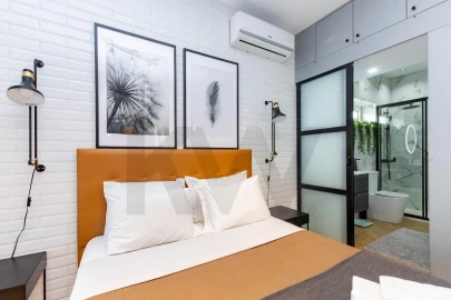 Apartamento para Venda em Cedofeita, Santo Ildefonso, Sé, Miragaia, São Nicolau e Vitória