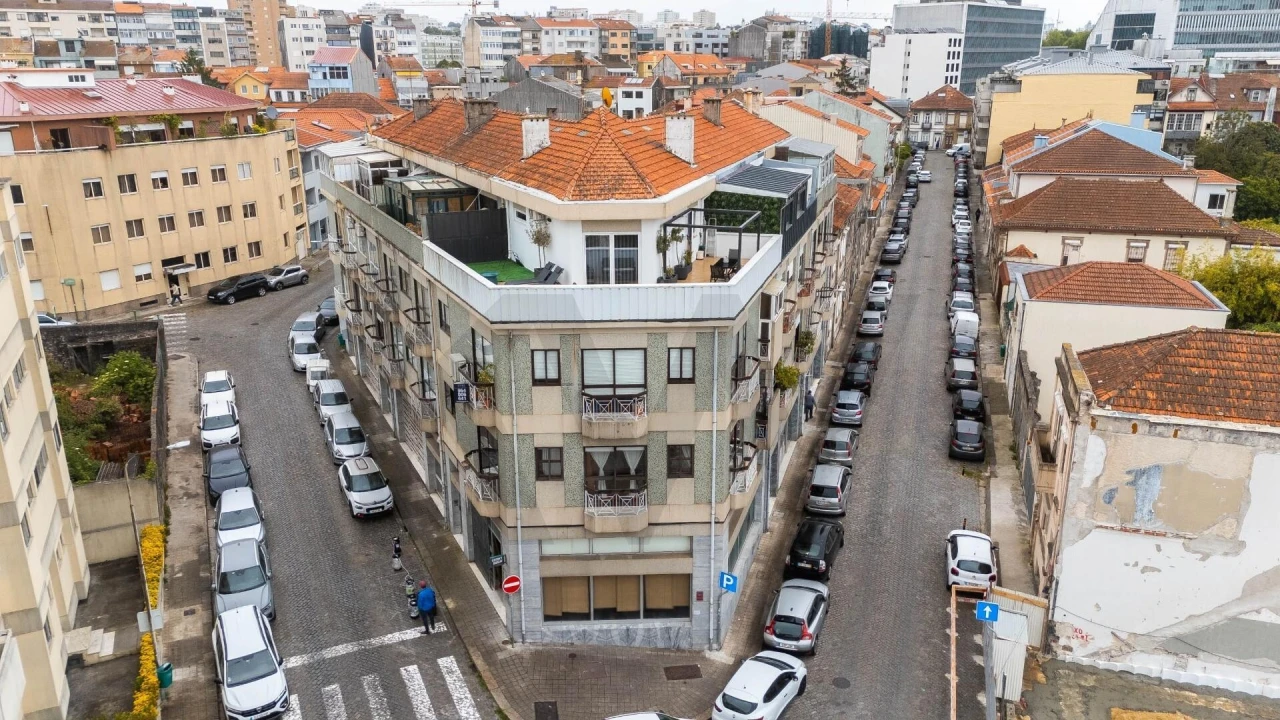 Apartamento para Venda em Cedofeita, Santo Ildefonso, Sé, Miragaia, São Nicolau e Vitória Foto 13