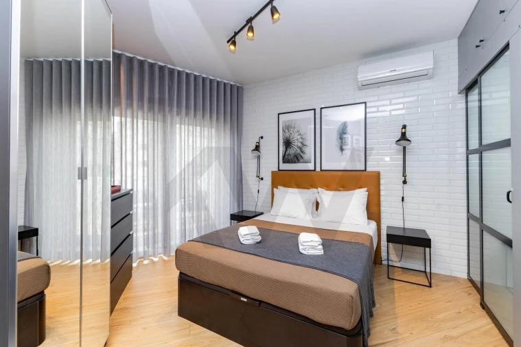 Apartamento para Venda em Cedofeita, Santo Ildefonso, Sé, Miragaia, São Nicolau e Vitória Foto 4