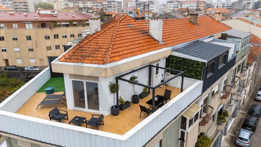 Apartamento para Venda em Cedofeita, Santo Ildefonso, Sé, Miragaia, São Nicolau e Vitória Foto 24