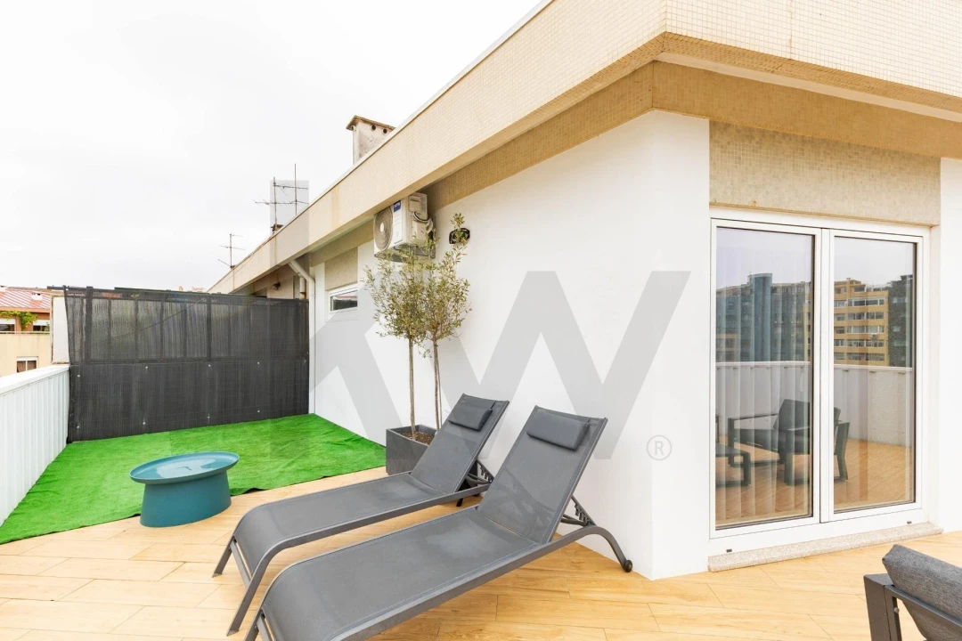 Apartamento para Venda em Cedofeita, Santo Ildefonso, Sé, Miragaia, São Nicolau e Vitória Foto 20