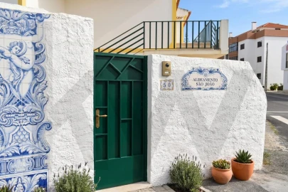 Apartamento T1 para Venda em Lourinhã e Atalaia