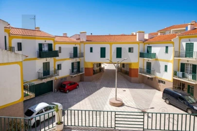 Apartamento T1 para Venda em Lourinhã e Atalaia