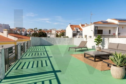 Apartamento T1 para Venda em Lourinhã e Atalaia