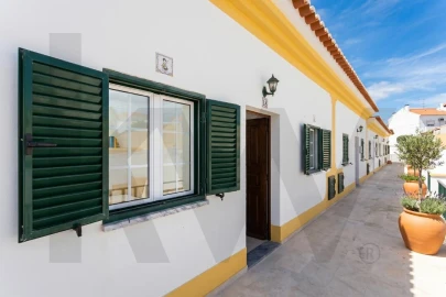 Apartamento T1 para Venda em Lourinhã e Atalaia