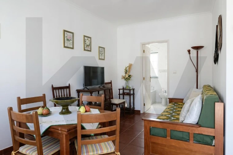 Apartamento T1 para Venda em Lourinhã e Atalaia Foto 10