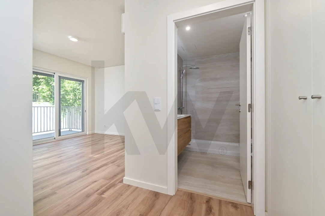 Apartamento T3 para Venda em Santa Clara Foto 13