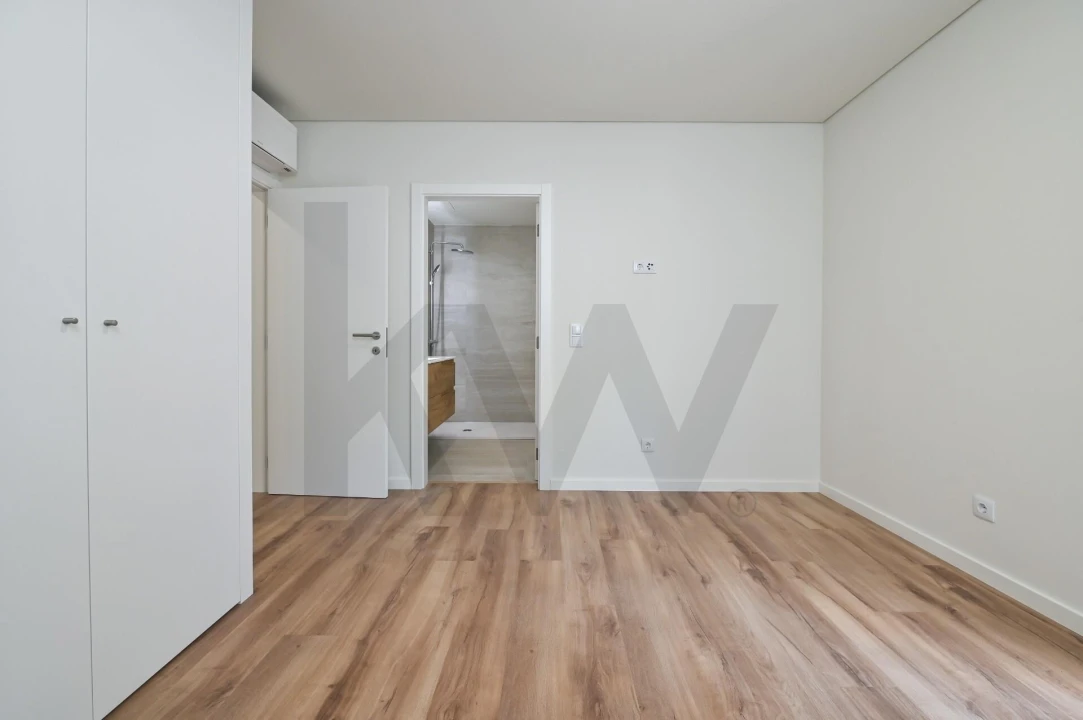 Apartamento T3 para Venda em Santa Clara Foto 9