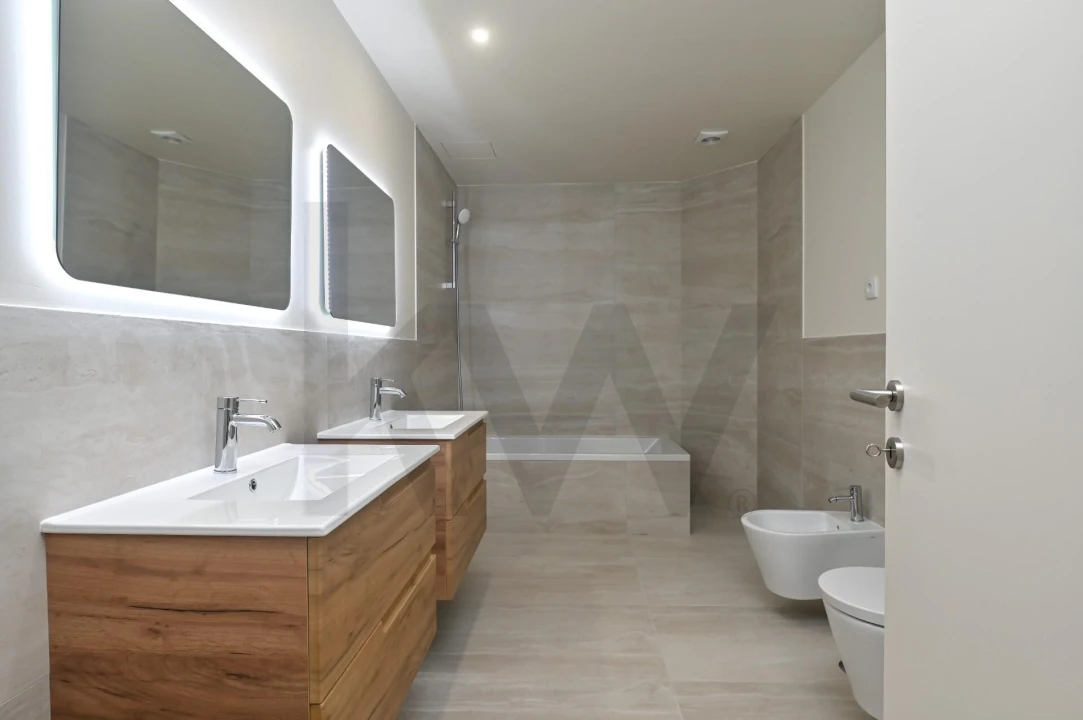 Apartamento T3 para Venda em Santa Clara Foto 10