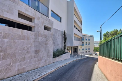 Apartamento T3 para Venda em Santa Clara