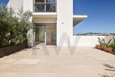 Apartamento T3 para Venda em Santa Clara