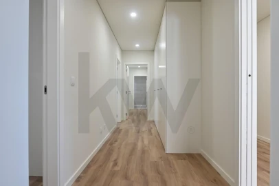 Apartamento T3 para Venda em Santa Clara