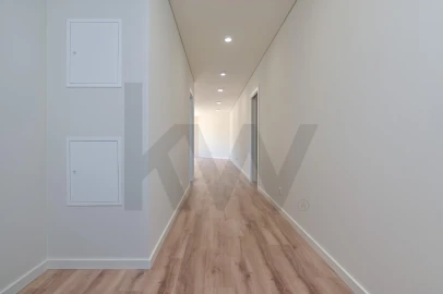 Apartamento T3 para Venda em Santa Clara