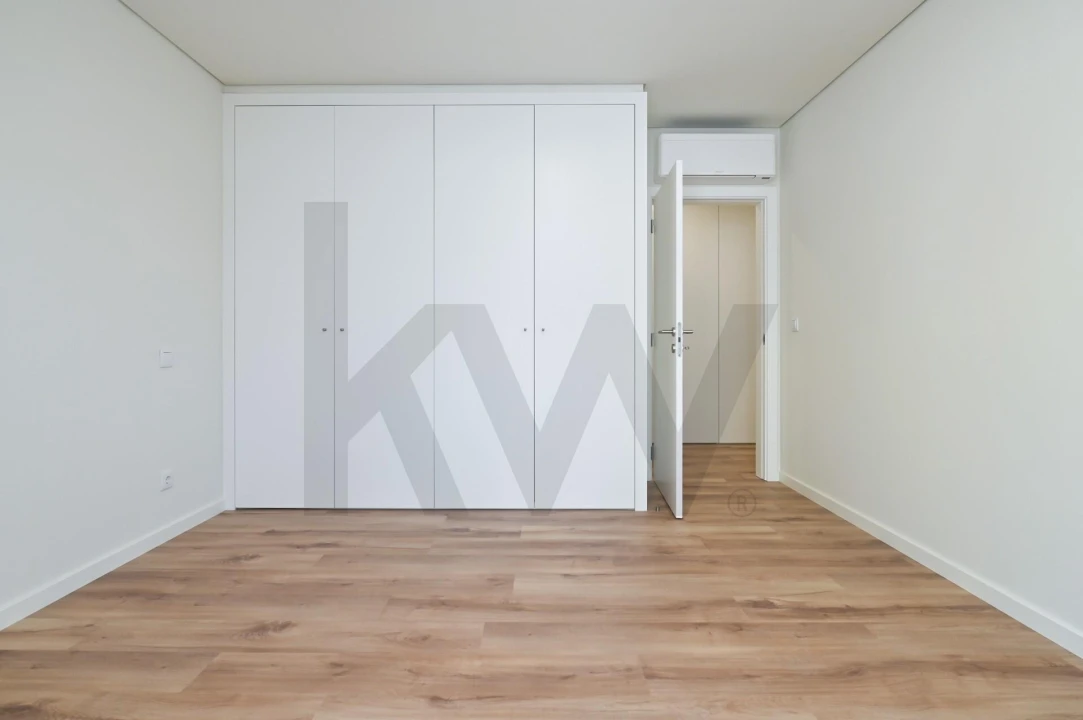 Apartamento T3 para Venda em Santa Clara Foto 12
