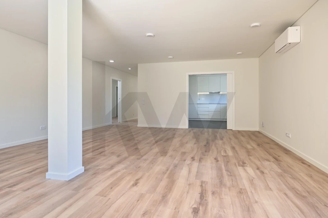 Apartamento T3 para Venda em Santa Clara Foto 4