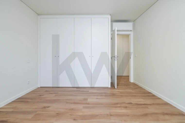 Apartamento T3 para Venda em Santa Clara Foto 12