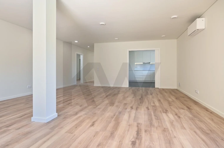 Apartamento T3 para Venda em Santa Clara Foto 4