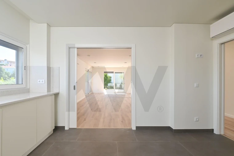 Apartamento T3 para Venda em Santa Clara Foto 5