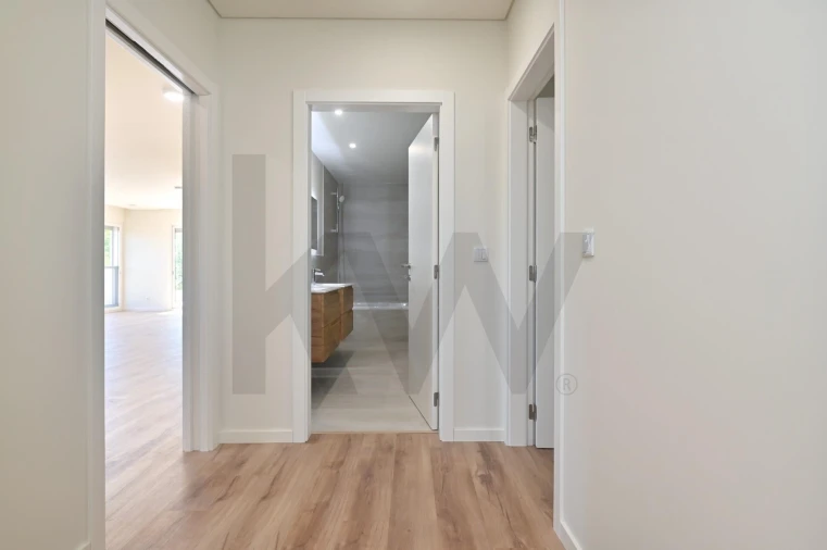 Apartamento T3 para Venda em Santa Clara Foto 15