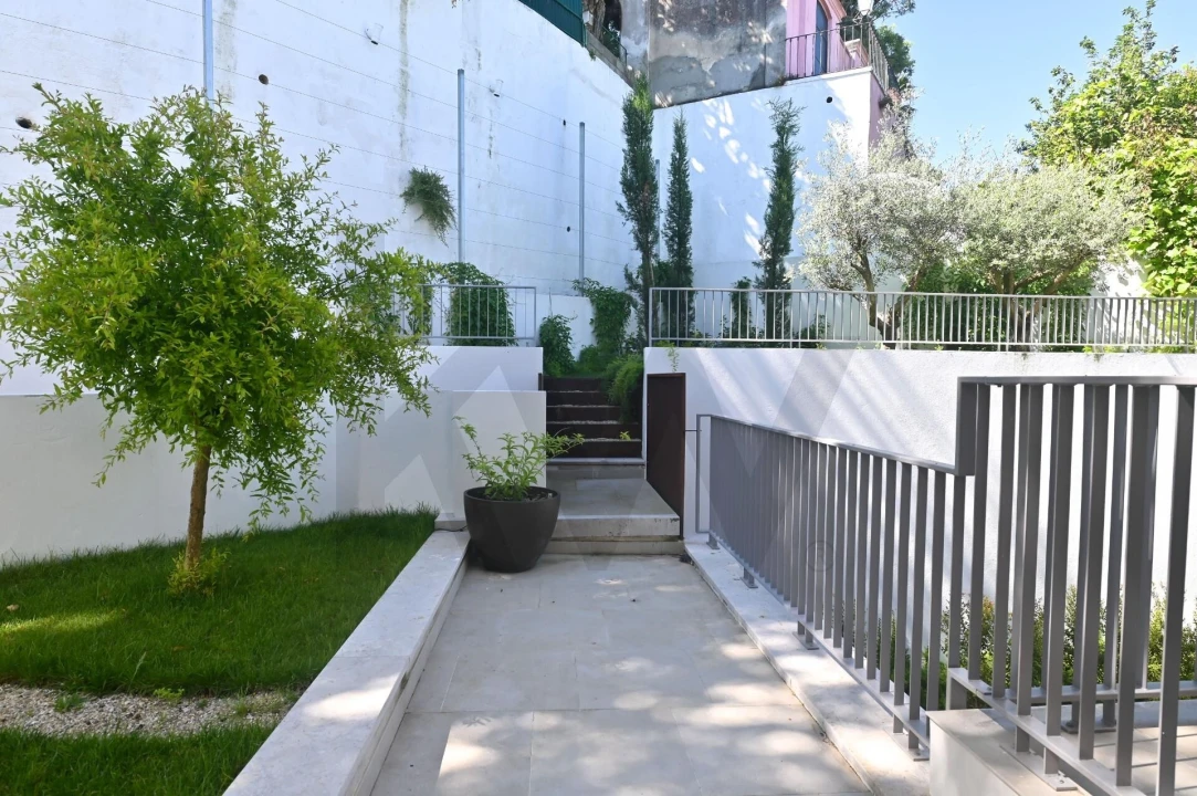 Apartamento T3 para Venda em Santa Clara Foto 16