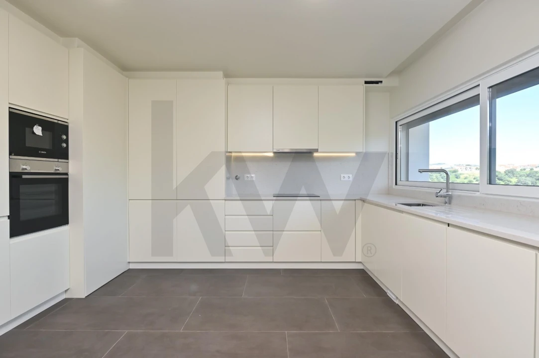 Apartamento T3 para Venda em Santa Clara Foto 6