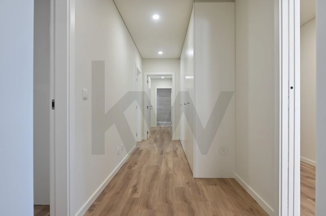 Apartamento T3 para Venda em Santa Clara Foto 8