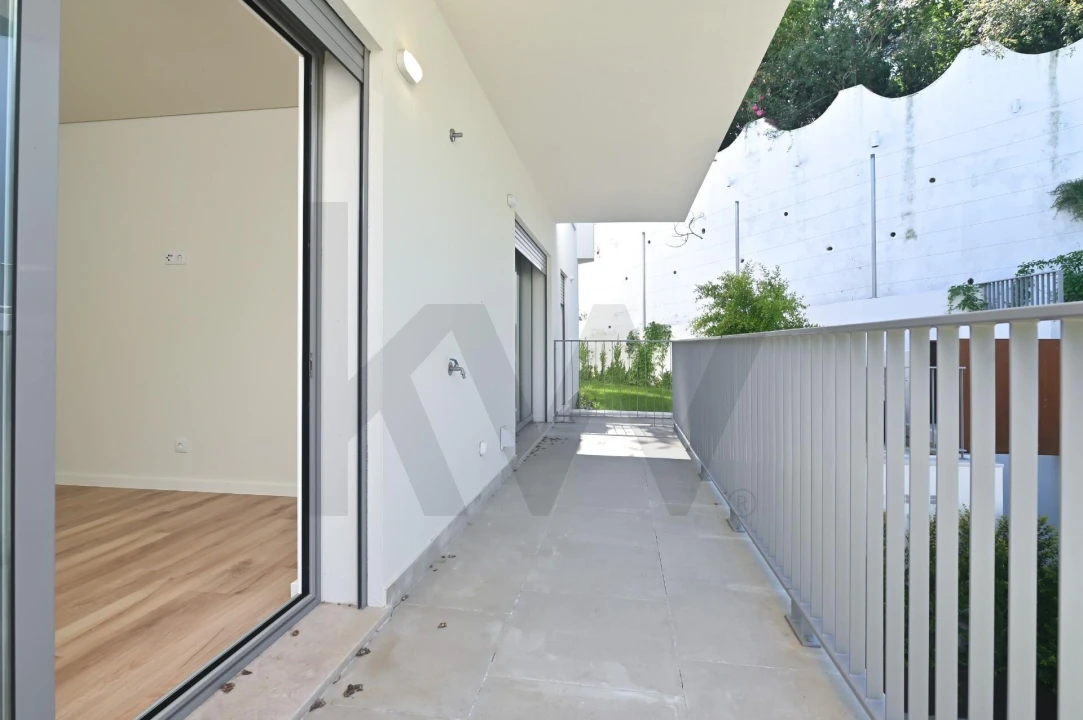 Apartamento T3 para Venda em Santa Clara Foto 17