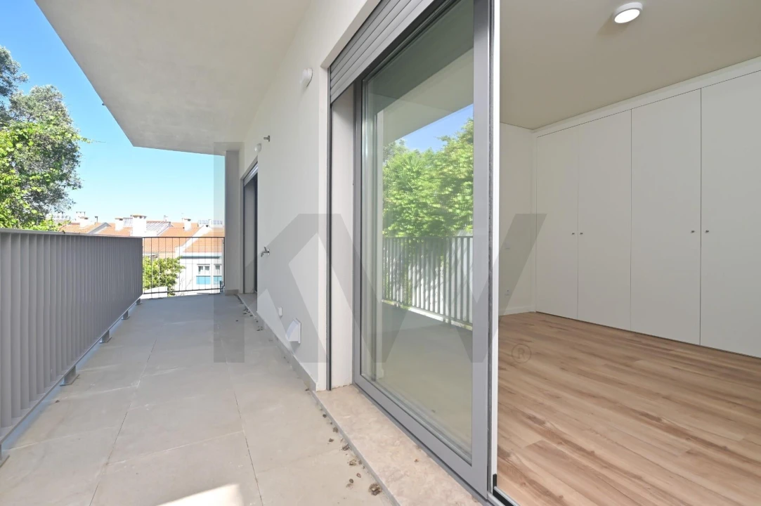 Apartamento T3 para Venda em Santa Clara Foto 11